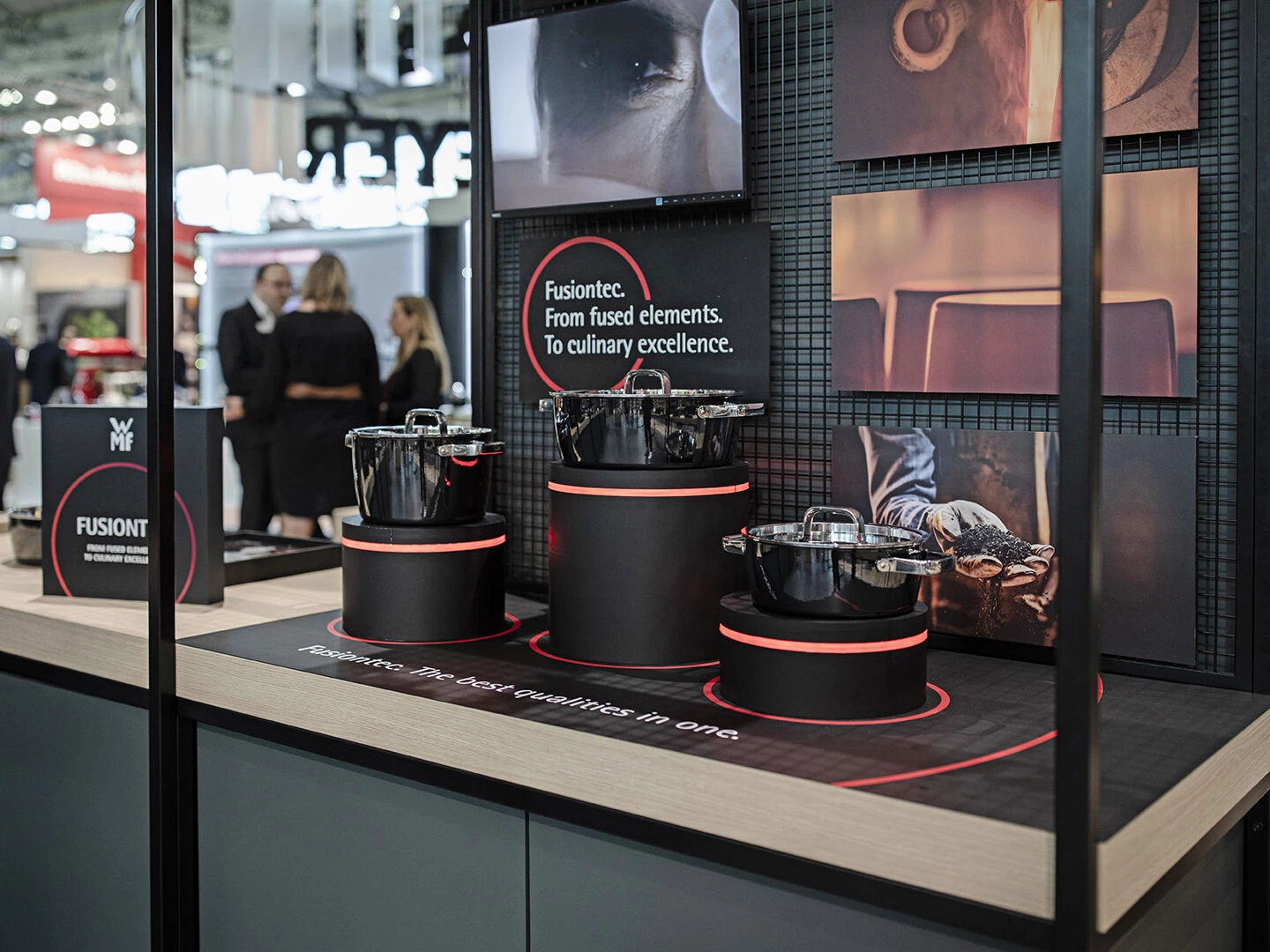 The Culinary Experience Market-8