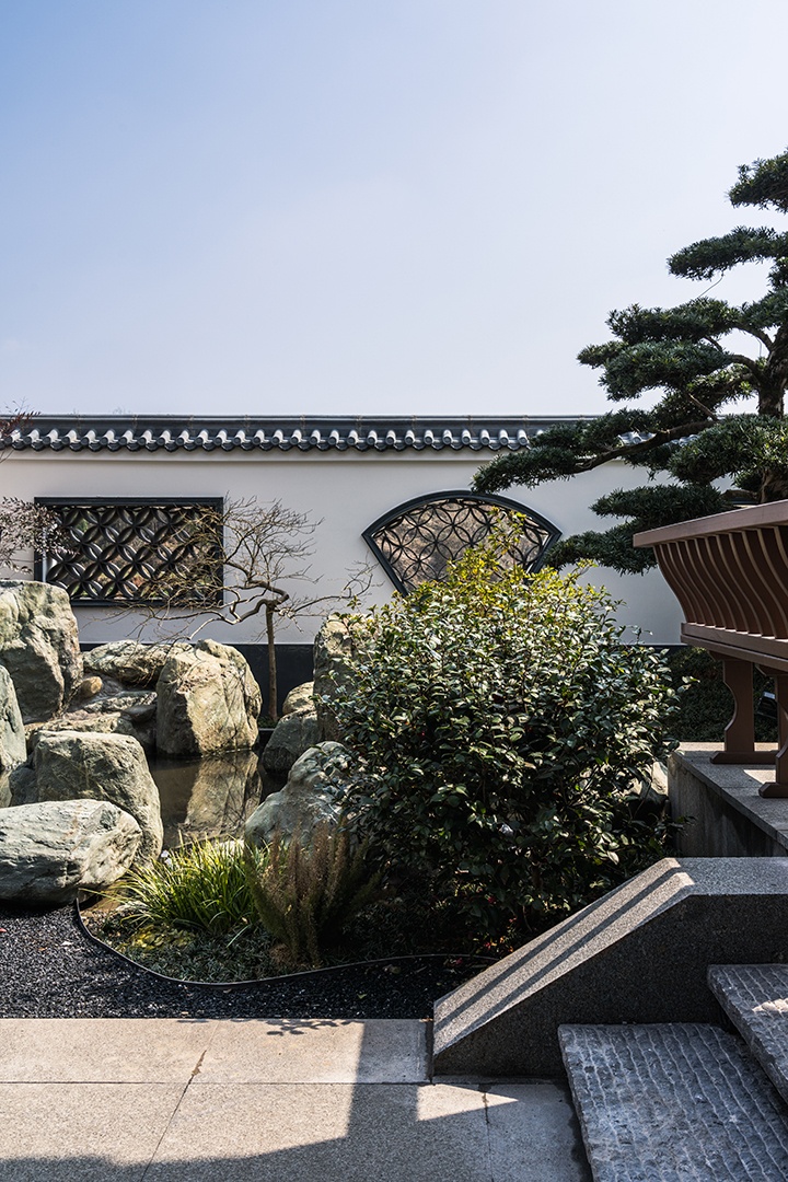 图森木作丨中国常德丨图森（常德）-6