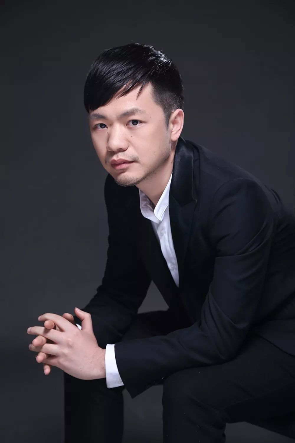 【亦帆优秀案例欣赏】85平/现代简约/空间利用率极佳-67