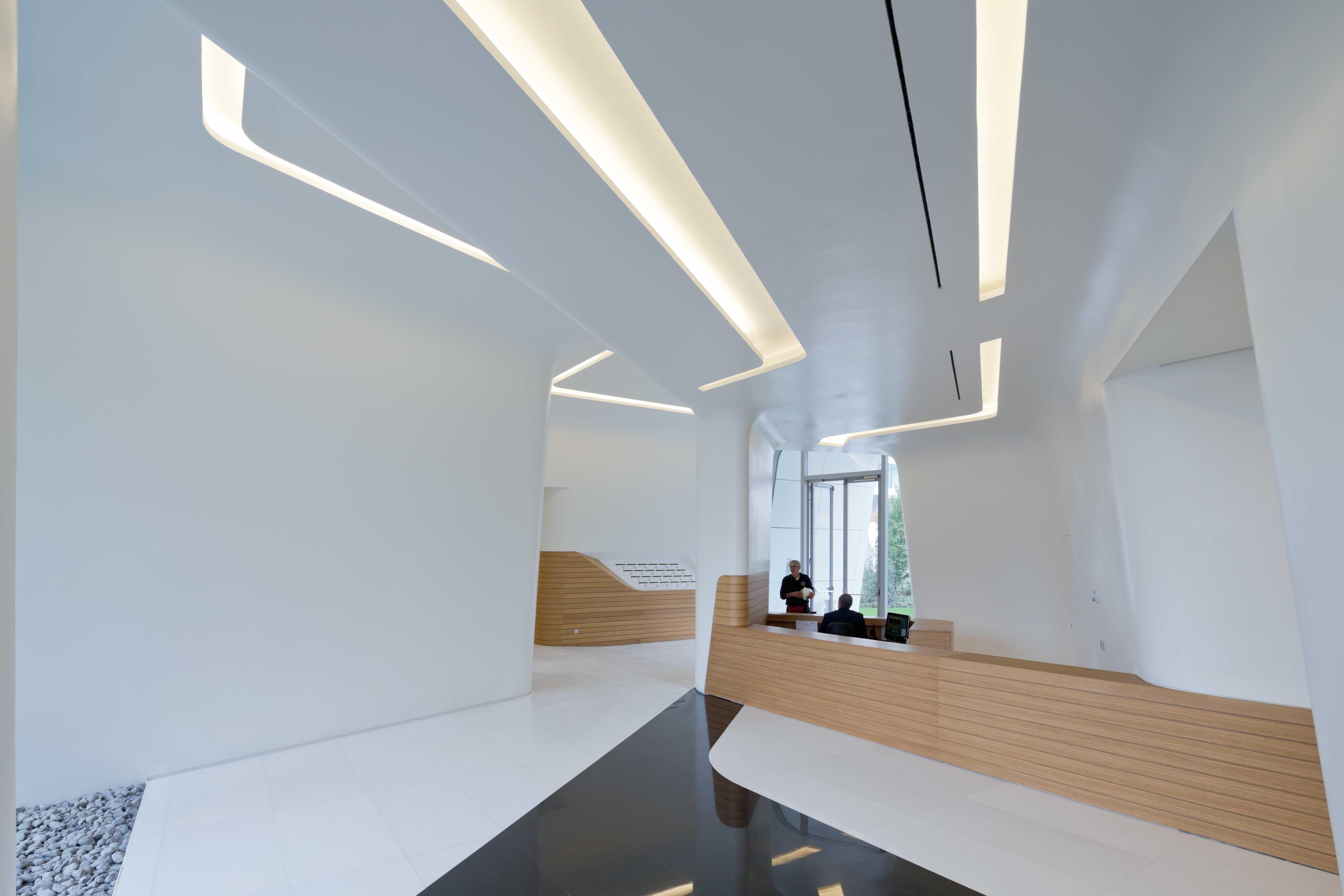 米兰城市生活住宅综合体-53