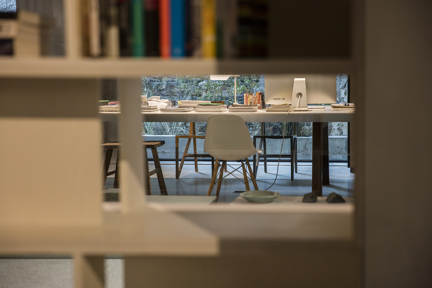 大样上海办公室 / 1305 STUDIO-26