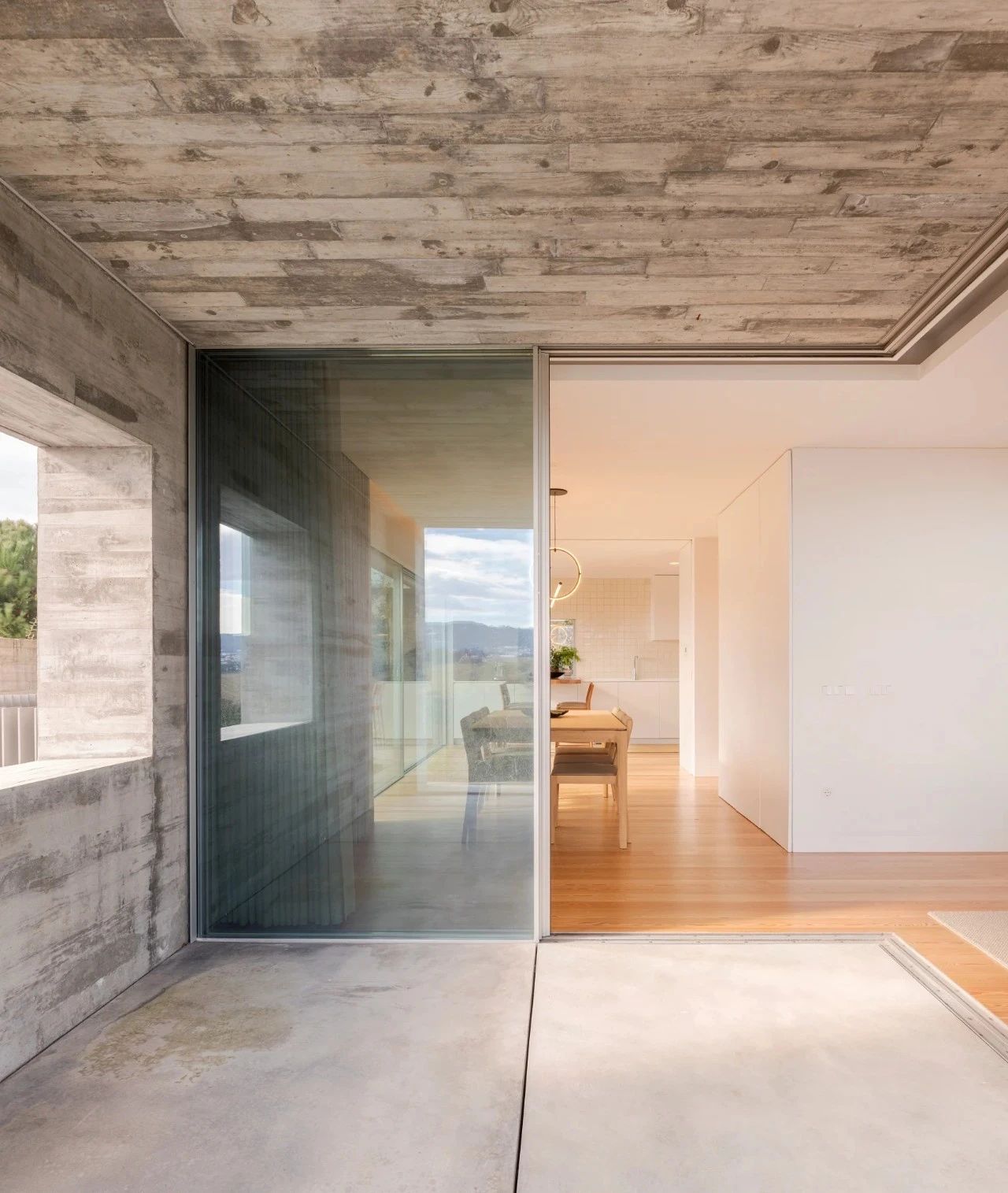 SV 住宅丨葡萄牙丨spaceworkers®-13