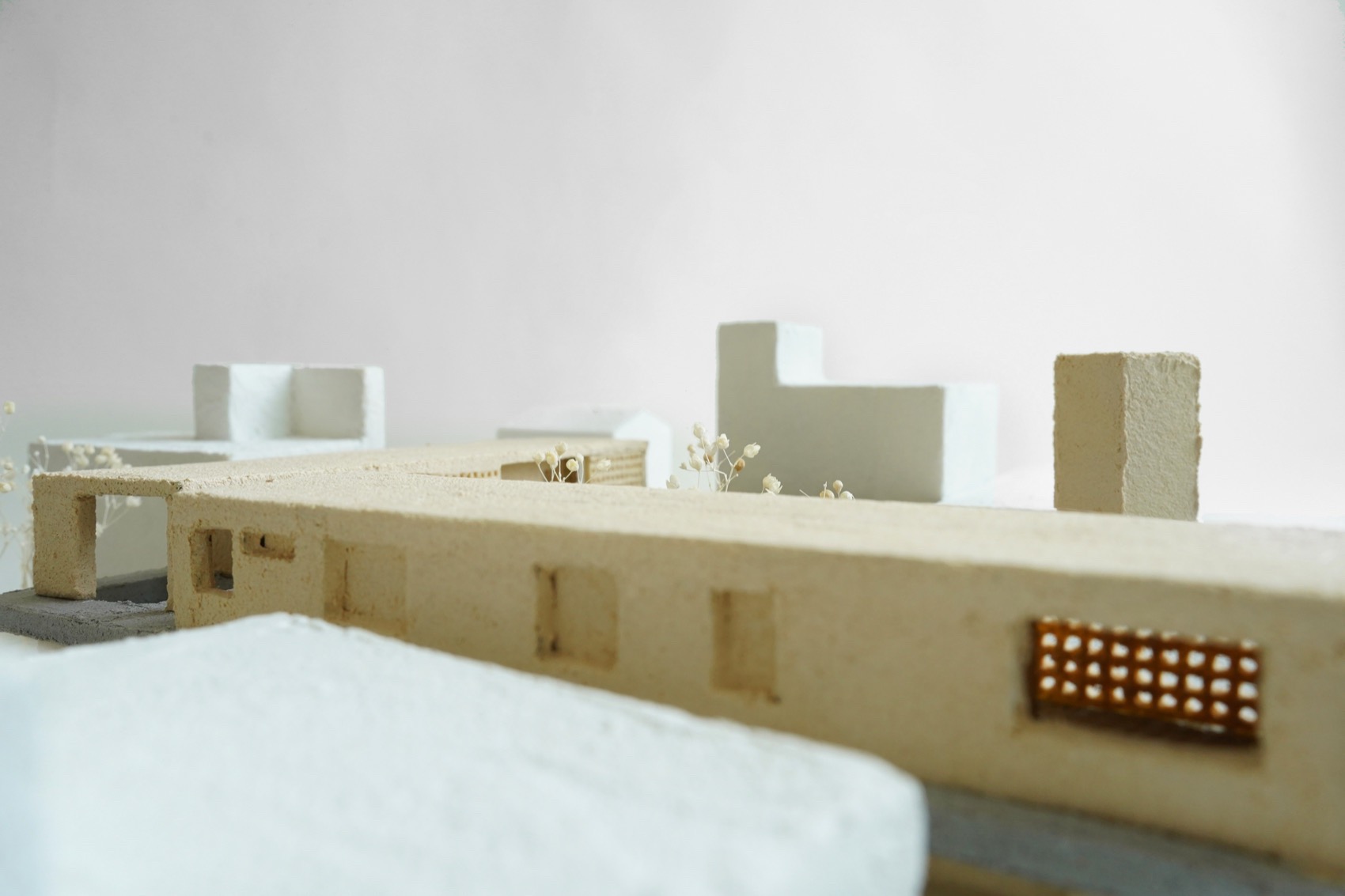 阳陂村党群养老中心丨中国韶关丨Studio 10-156