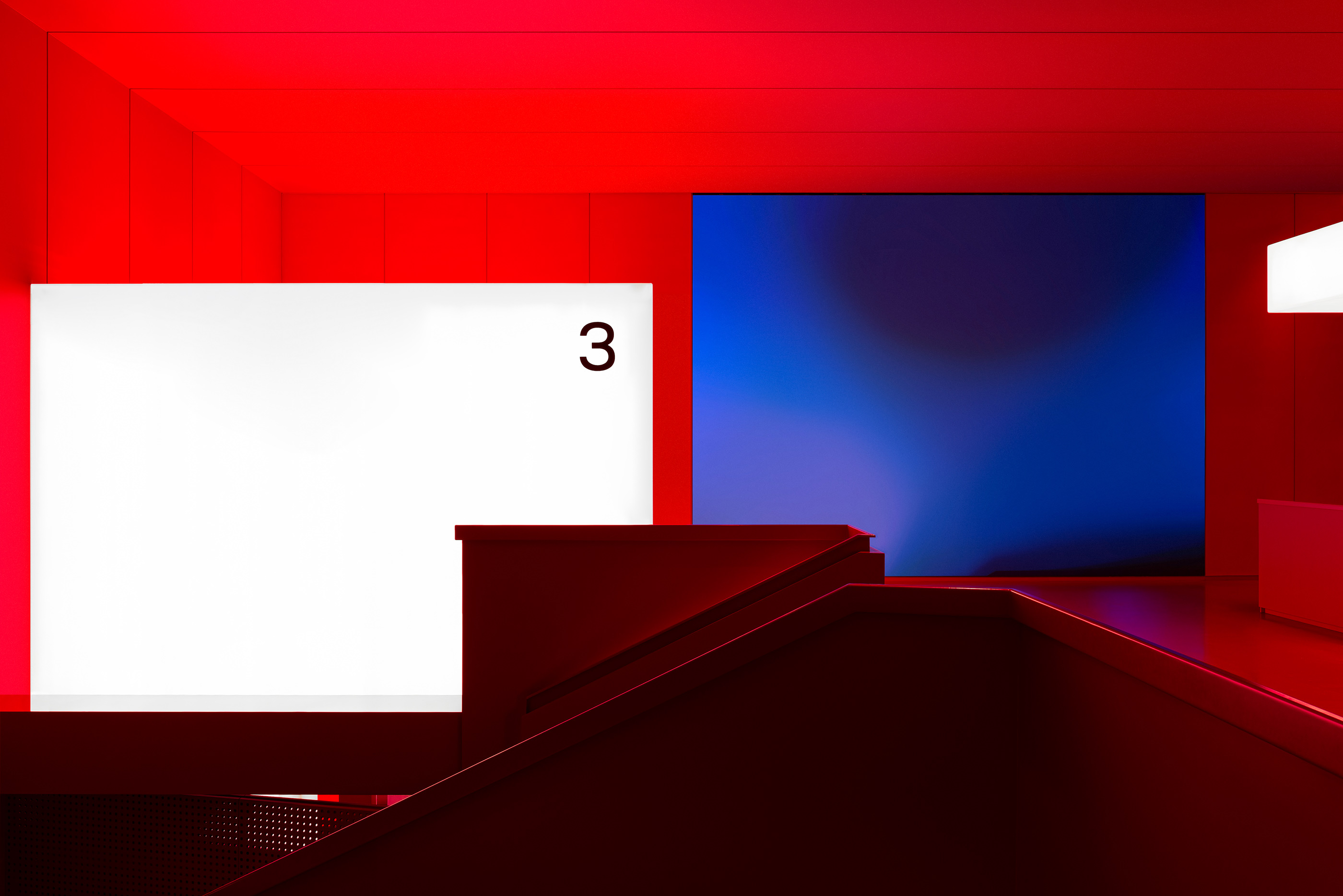 MIRAGE 电影院丨俄罗斯丨DA bureau-7