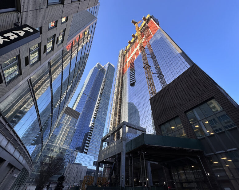 New York YIMBY’s 2023 Fourth-Quarter Construction Report Sets Record for New Building Filings - New York YIMBY-0