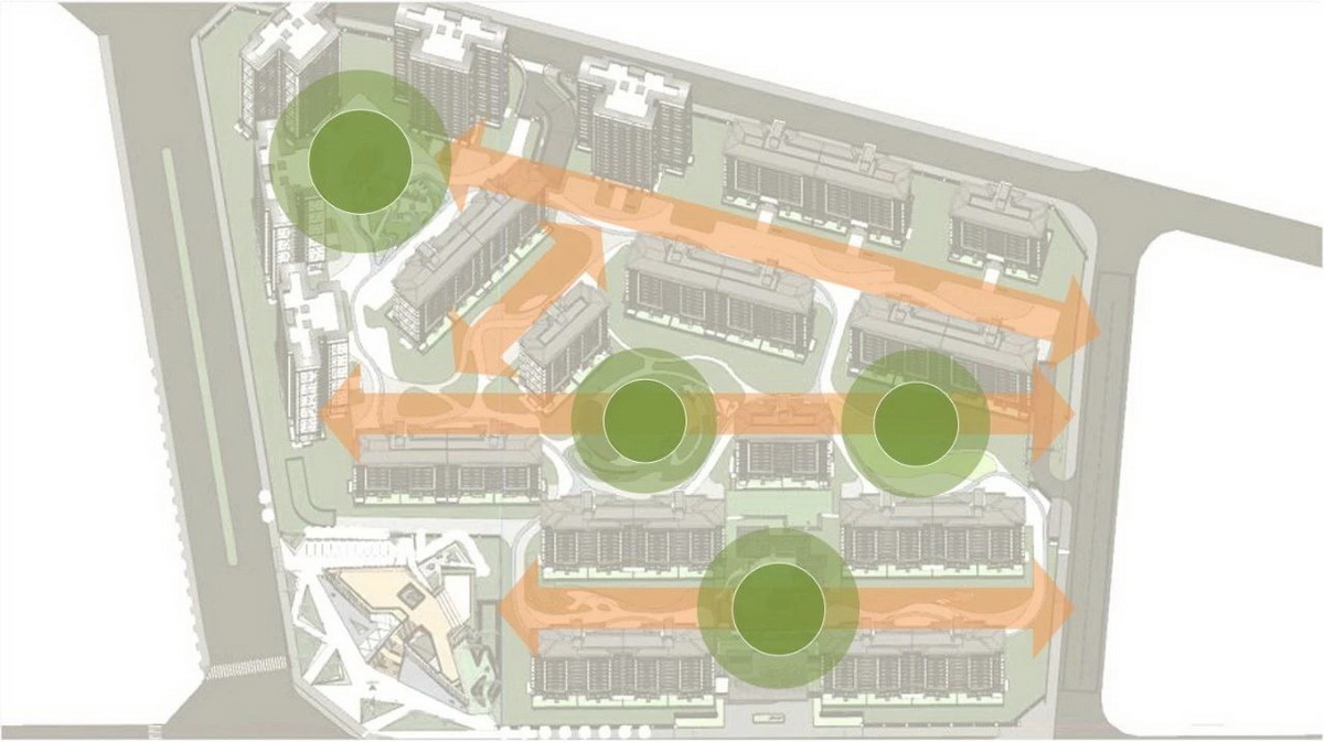 华建锦院丨中国成都丨成都天华西南建筑设计有限公司-15