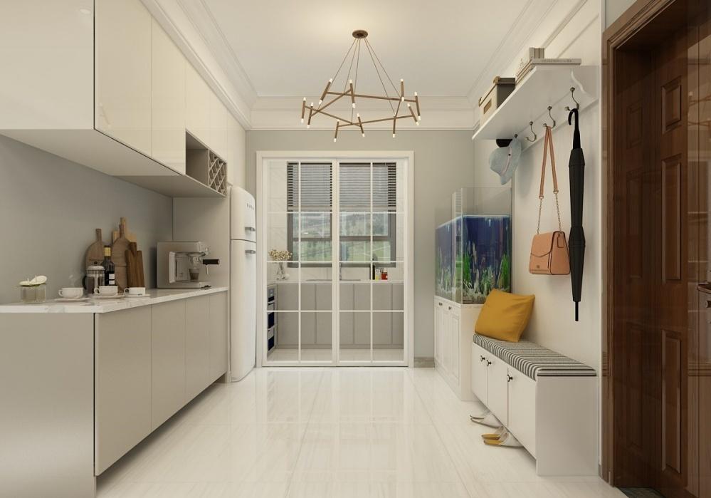 空间韵律 | 简约之美的艺术演绎-7