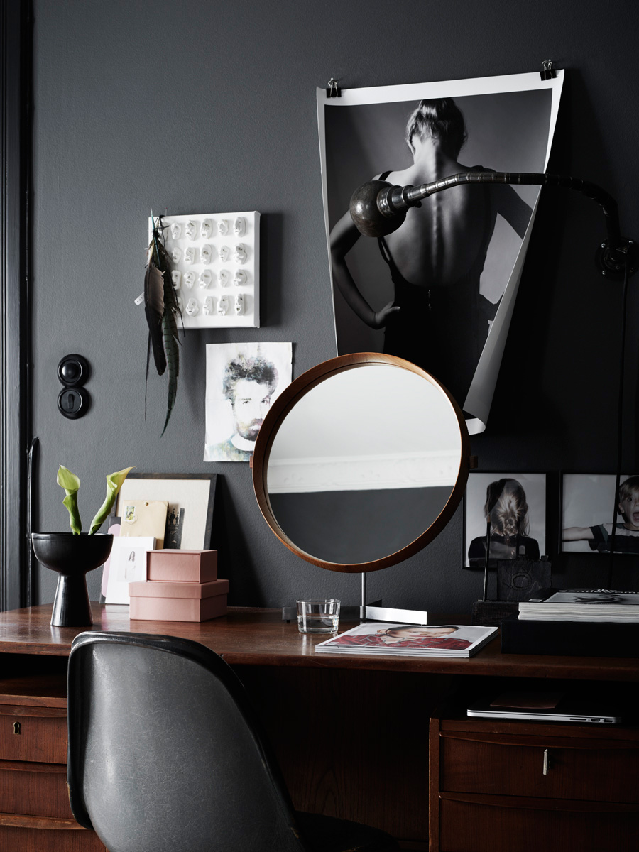 ELLE Decoration UK — Saša Antić Studio-5