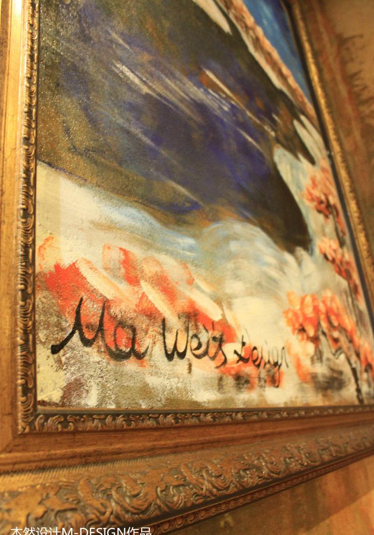 
蓝波湾意大利西餐厅 -20