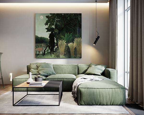 51.9小空间公寓设计-5