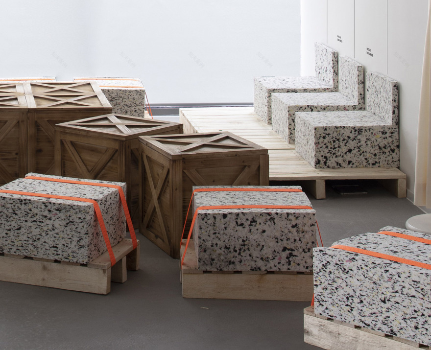 Ollie 办公空间设计丨中国北京丨里外工作室-52