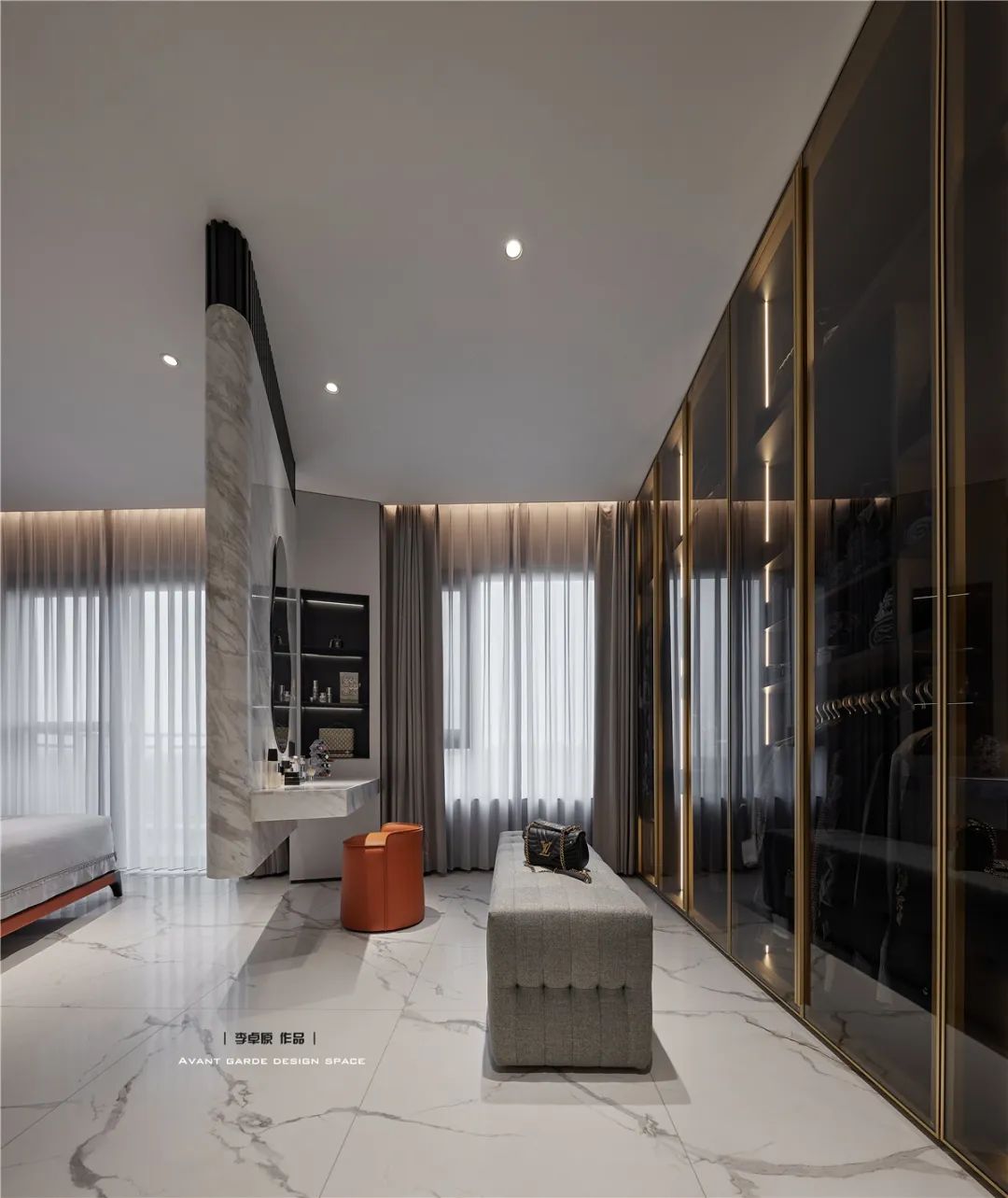 八套大宅，八种生活美学-355