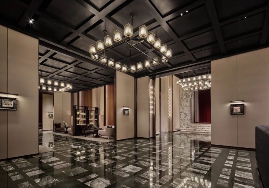 招商上海康定壹拾玖丨中国上海丨DIA丹健国际-45