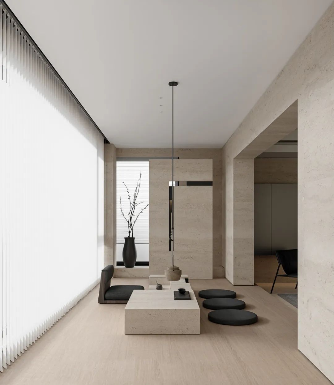 极简纯粹,解构美学丨林烨,许斯杰-52