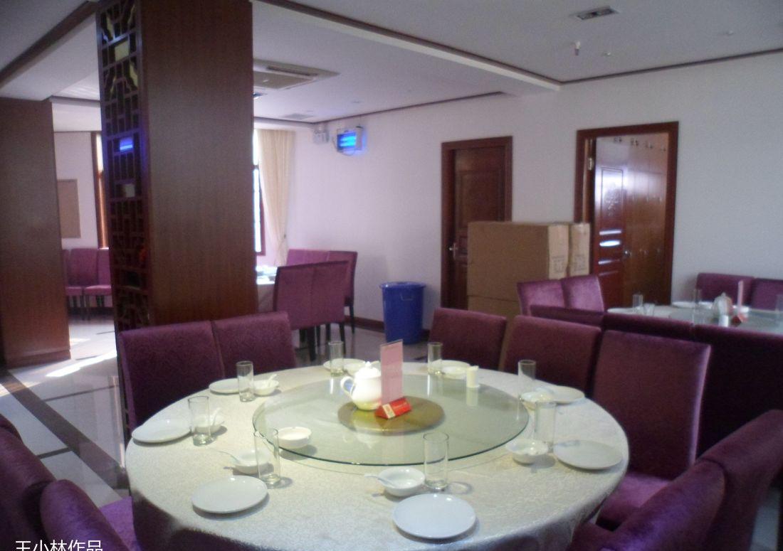 
上海怡香閣酒樓 -9