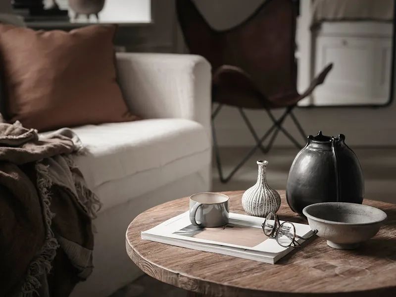 31㎡优雅小宅，又美又舒适的出租房改造！-10