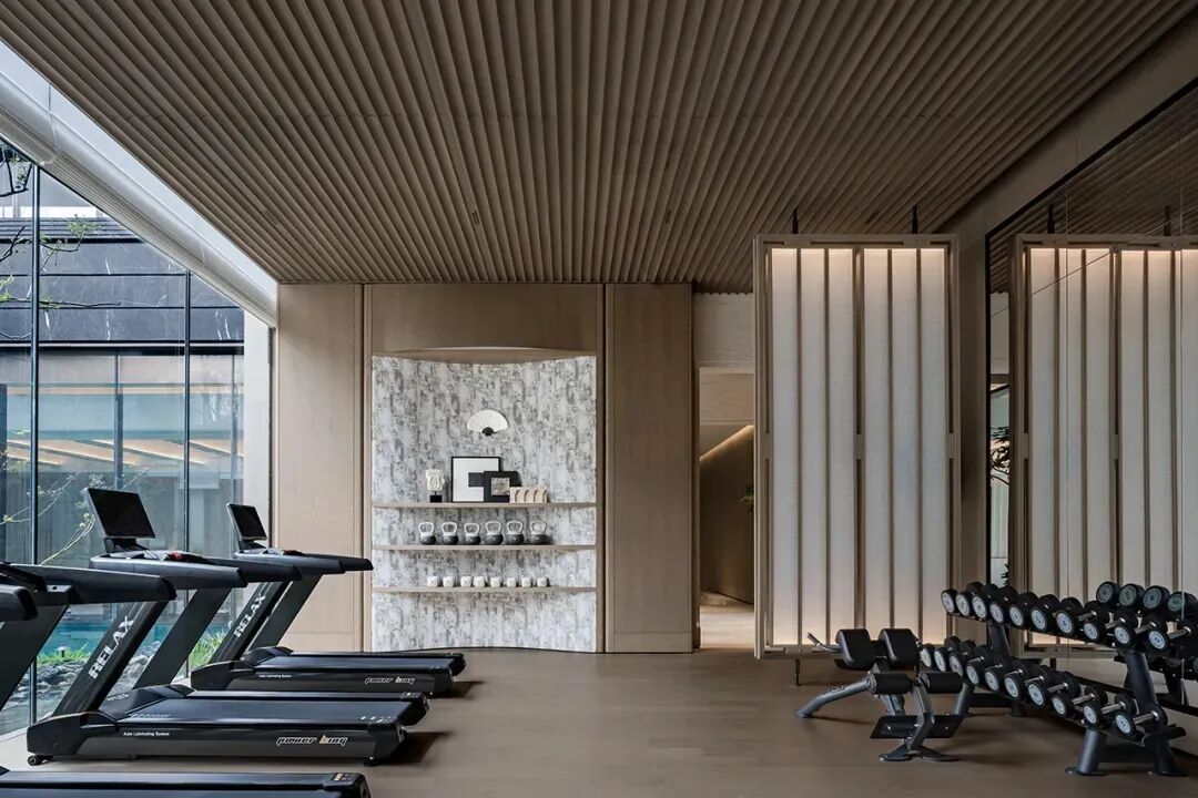 宁波龙湖亚伦·砚熙源著丨中国宁波丨SGD实观设计,SGD设计,戴瑞设计-51