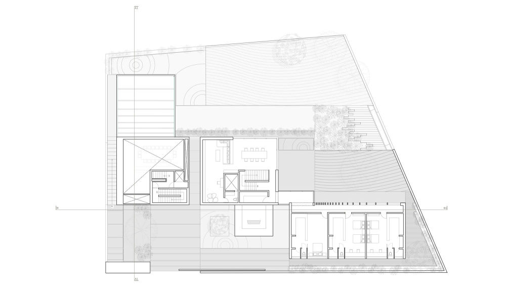 墨西哥 Pétrea 之家-36