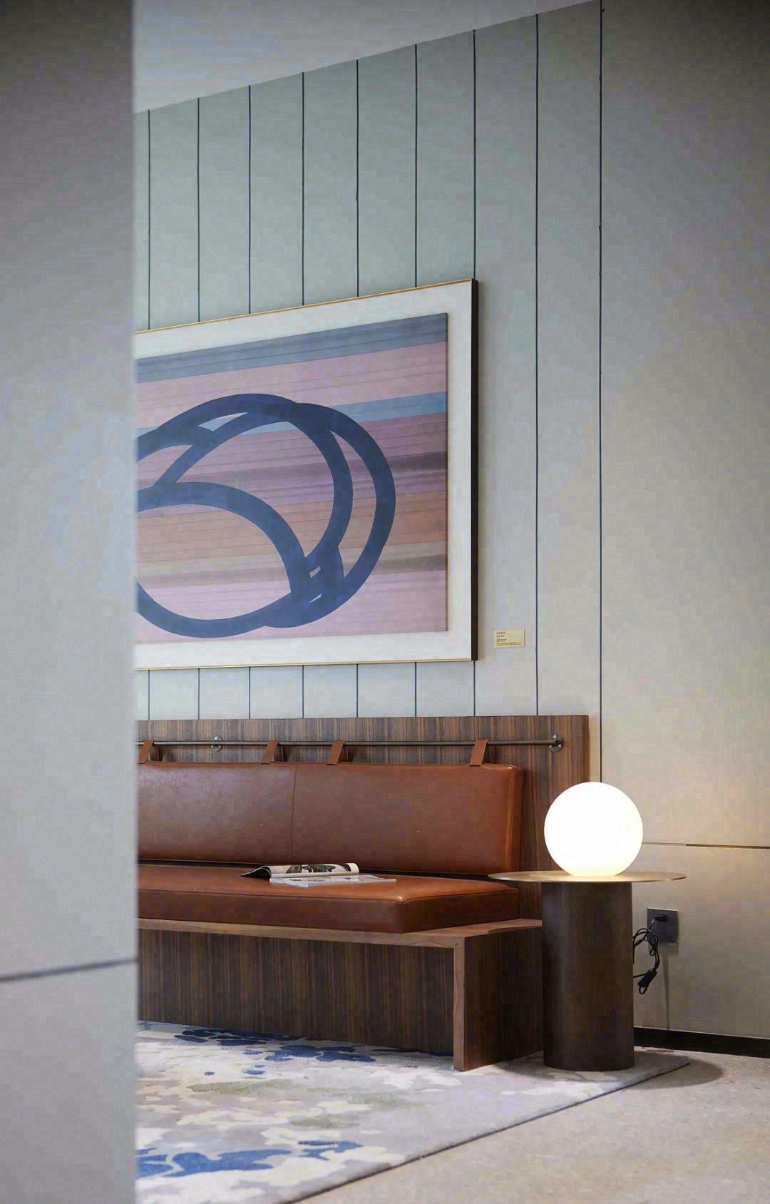 宁波滨河鸣翠丨中国宁波丨西盛建筑设计(上海)事务所-28