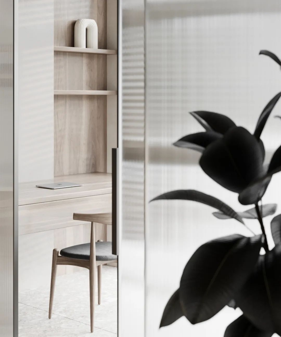 R HARBOR 私宅丨Elena Sedova-18