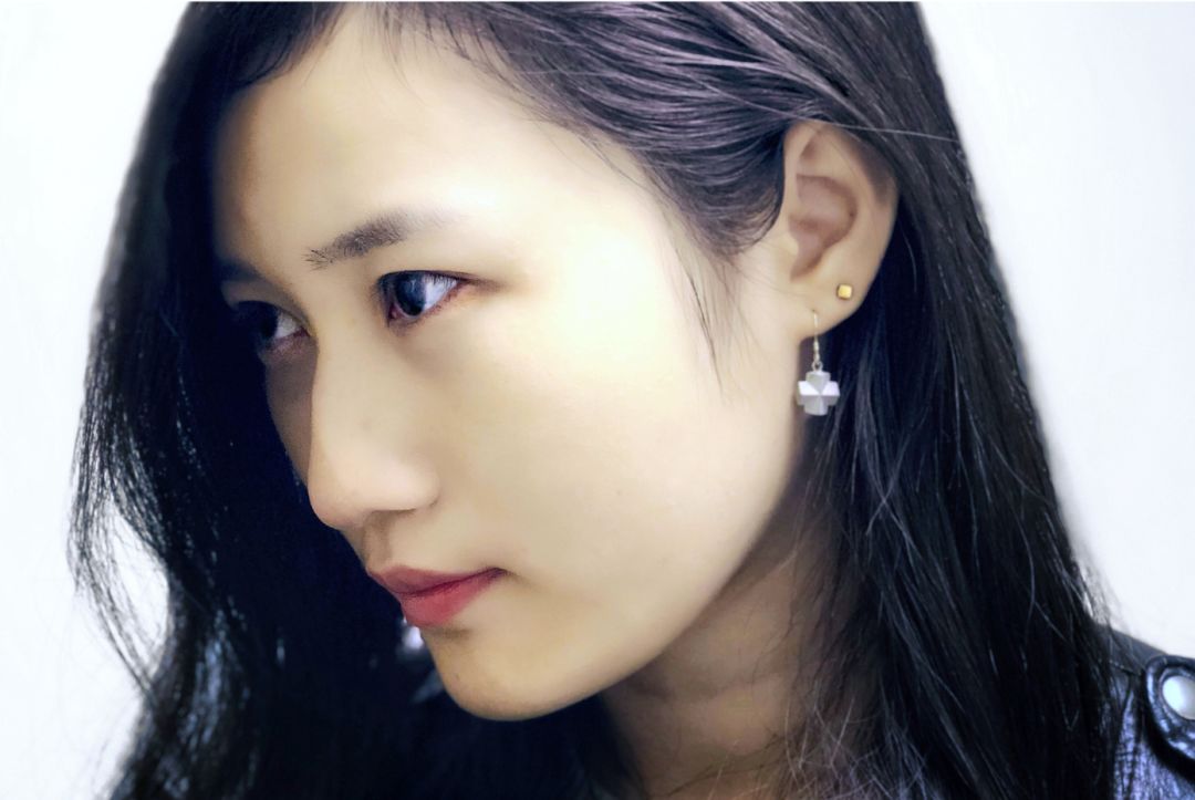 美术课与混凝土的碰撞,素描写意耳畔风情-74