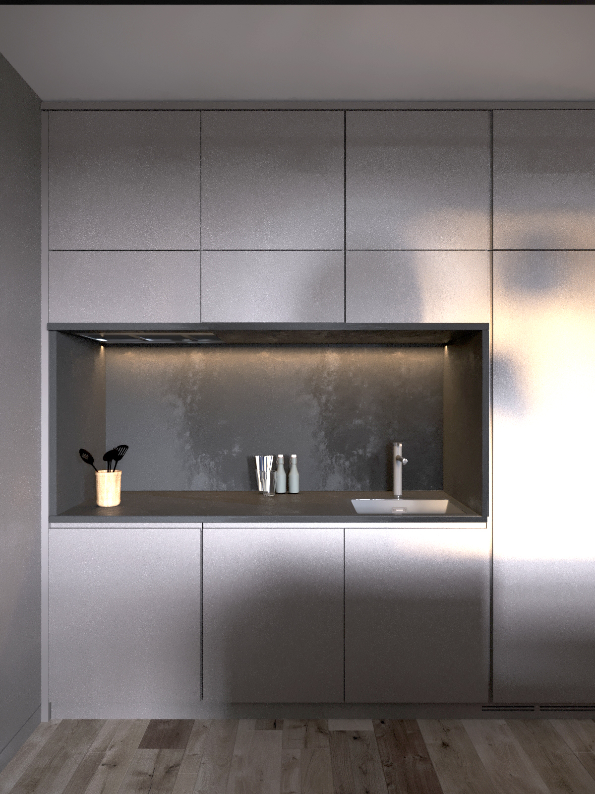 SEVEN Project Year: 2020 Location: Kyiv, Ukraine-2