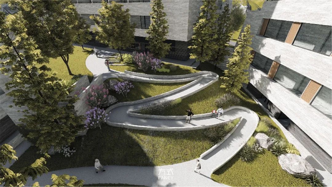 金光湖森活度假酒店丨中国厦门丨方式设计-26