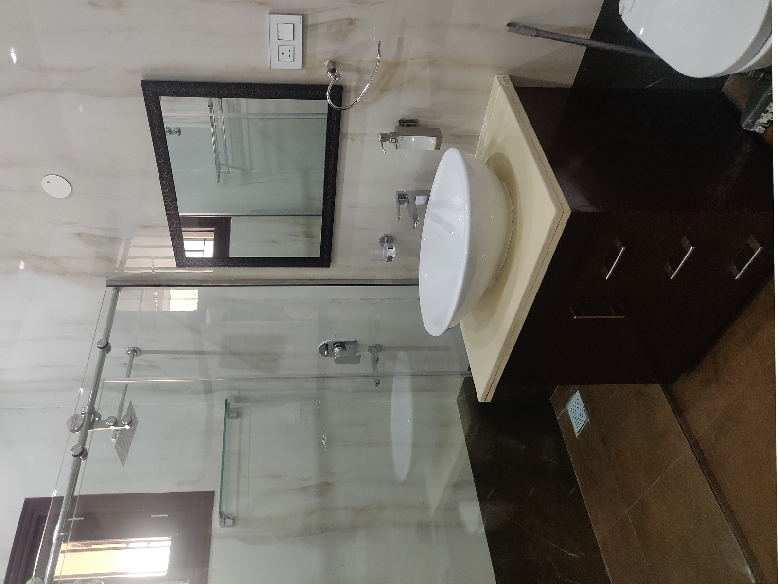 A Minimalist House At Rampur Bilron, Hoshiarpur | SARBJIT BAHGA, Principal Architect, BAHGA DESIGN STUDIO LLP-52