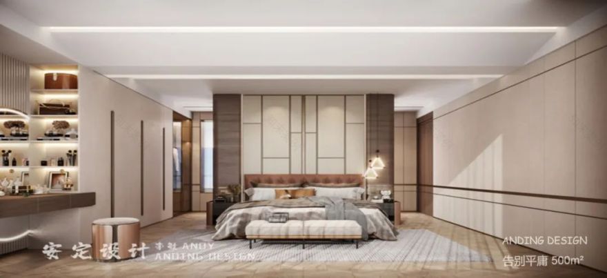 雅境丨中国福州丨安定设计-104