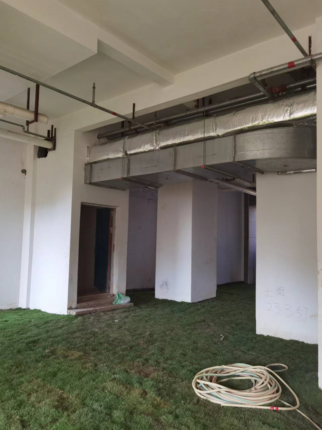 深圳万丰海岸城锦园景观品质提升丨中国深圳丨深圳市库博建筑设计事务所有限公司-66