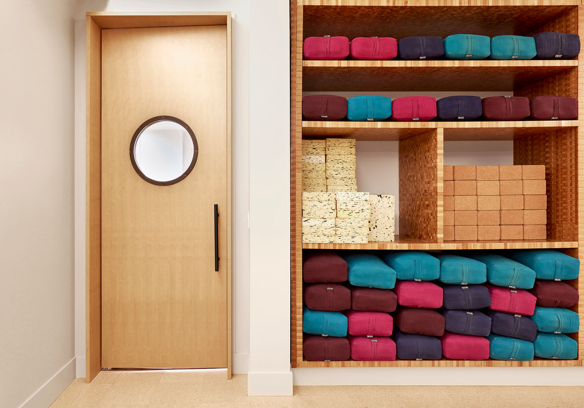 更高健康瑜伽·JJLID-9