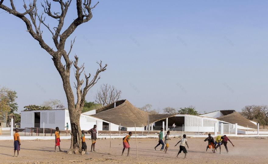 100 exemplary modern brick buildings book taschen-16