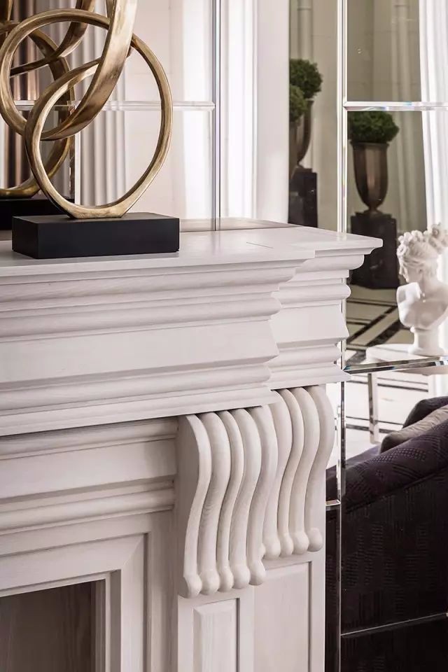 Bruno Tarsia的陈设设计-27