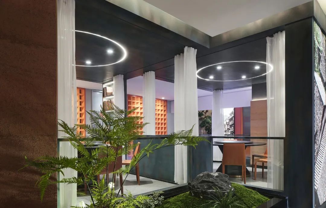 石家庄渝乡辣婆婆时光店丨中国石家庄丨CAN叁上叁-44