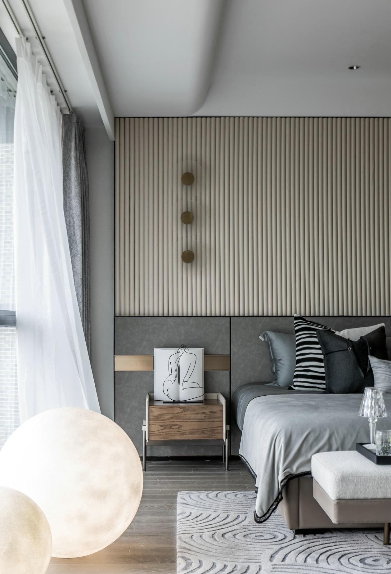 成都龙湖舜山府样板间丨中国成都丨PINKI品伊国际创意-48