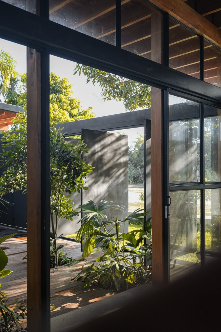 时间之屋丨厄瓜多尔丨Natura Futura Arquitectura-51