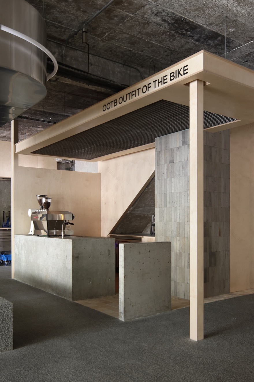 OOTB 城市骑行丨中国北京丨SONO STUDIO-21