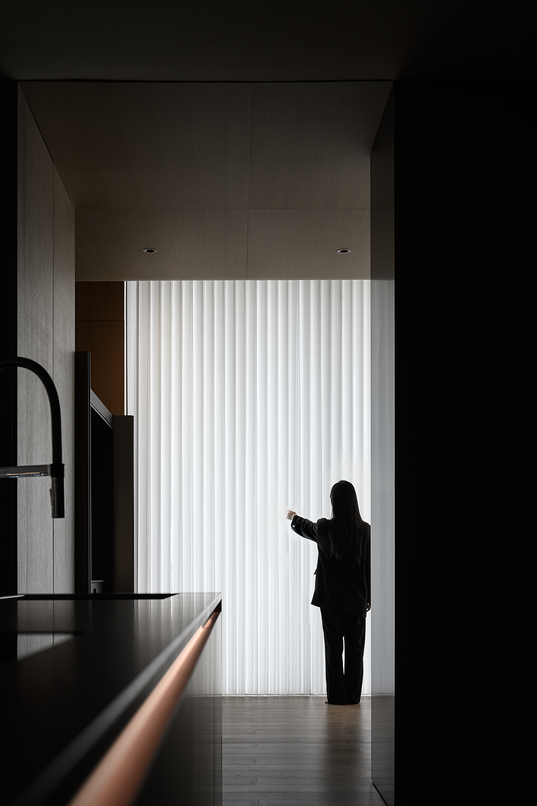 德国旭勒橱柜江阴旗舰店丨中国无锡丨壹设计,onedesign-30