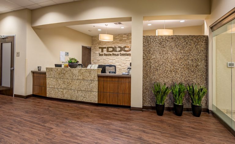 联盟医疗办公楼丨GSR Andrade Architects-14