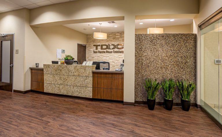 联盟医疗办公楼丨GSR Andrade Architects-14