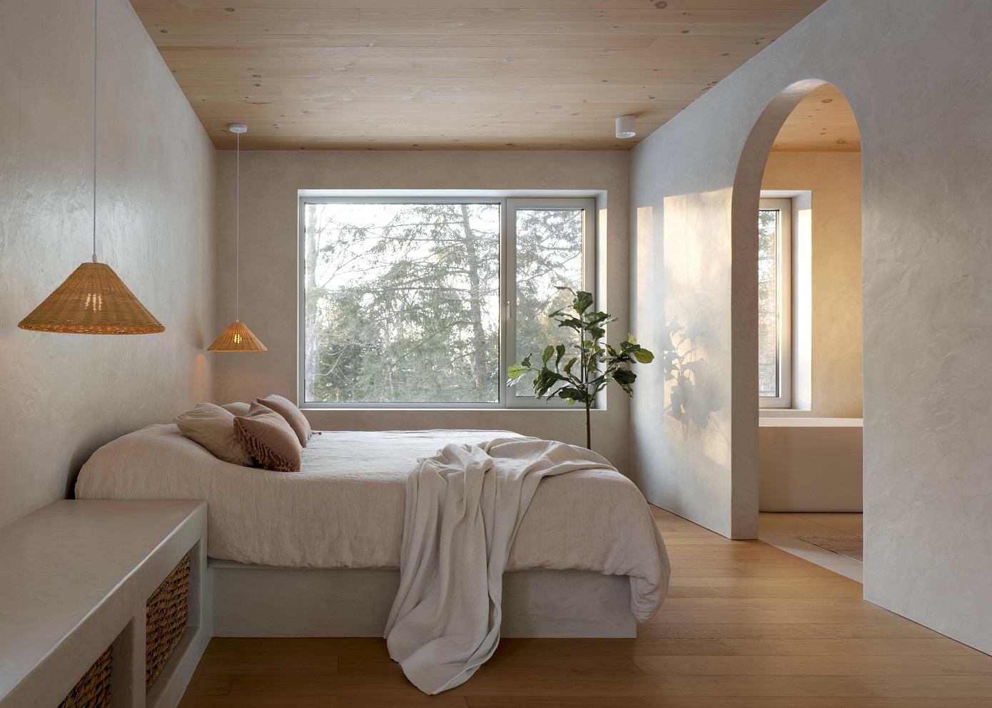 Two-Generation House in Coulée Douce 丨 La Nony FAMILI-7