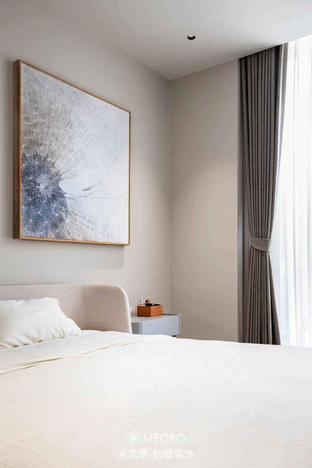 融创·桃花源 700㎡大宅设计丨张存伍-48