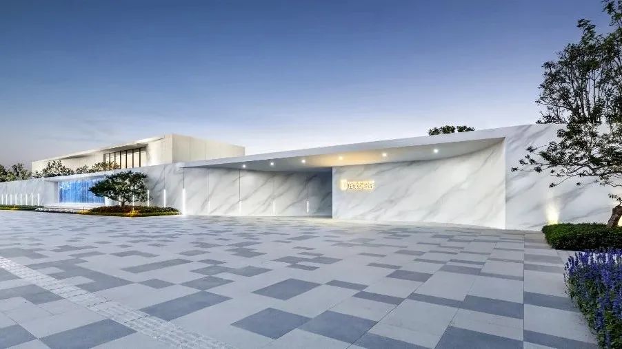 佳兆业·悦峰丨中国广州丨伯立森景观-63