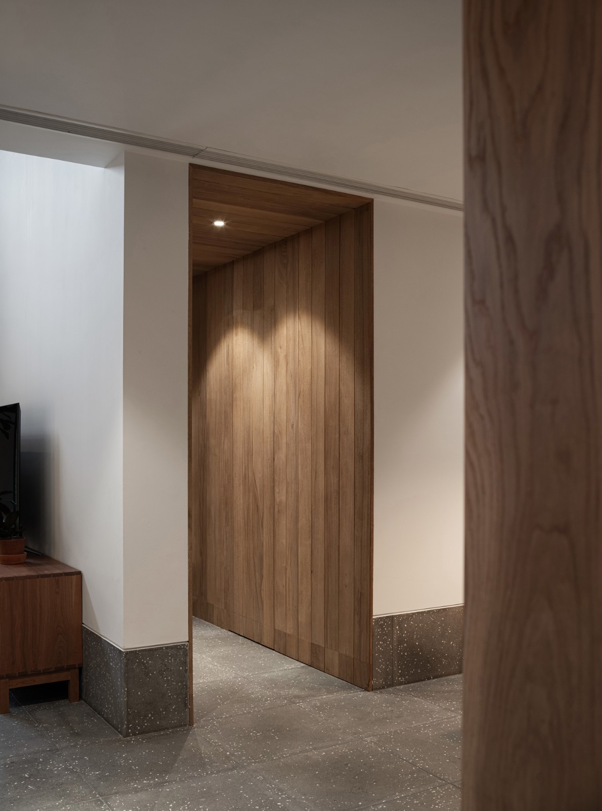 雄安新区温润原木别墅,打造自然生活空间-16