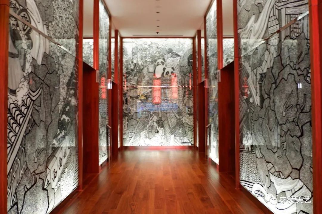 Top Case/ [骚到爆+屌炸天]的成都W酒店-57