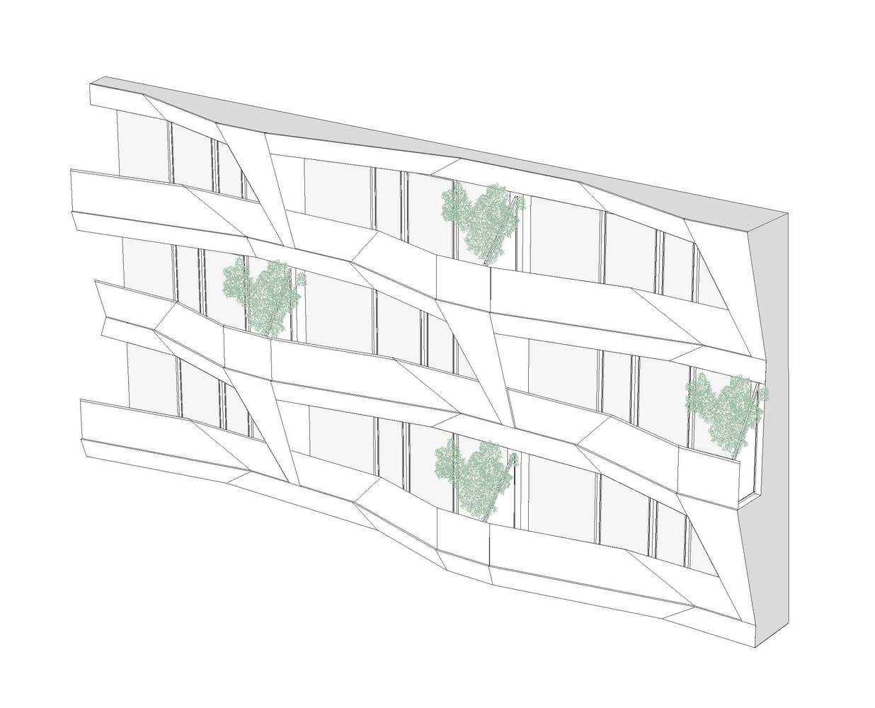 柏林查理居住区-28
