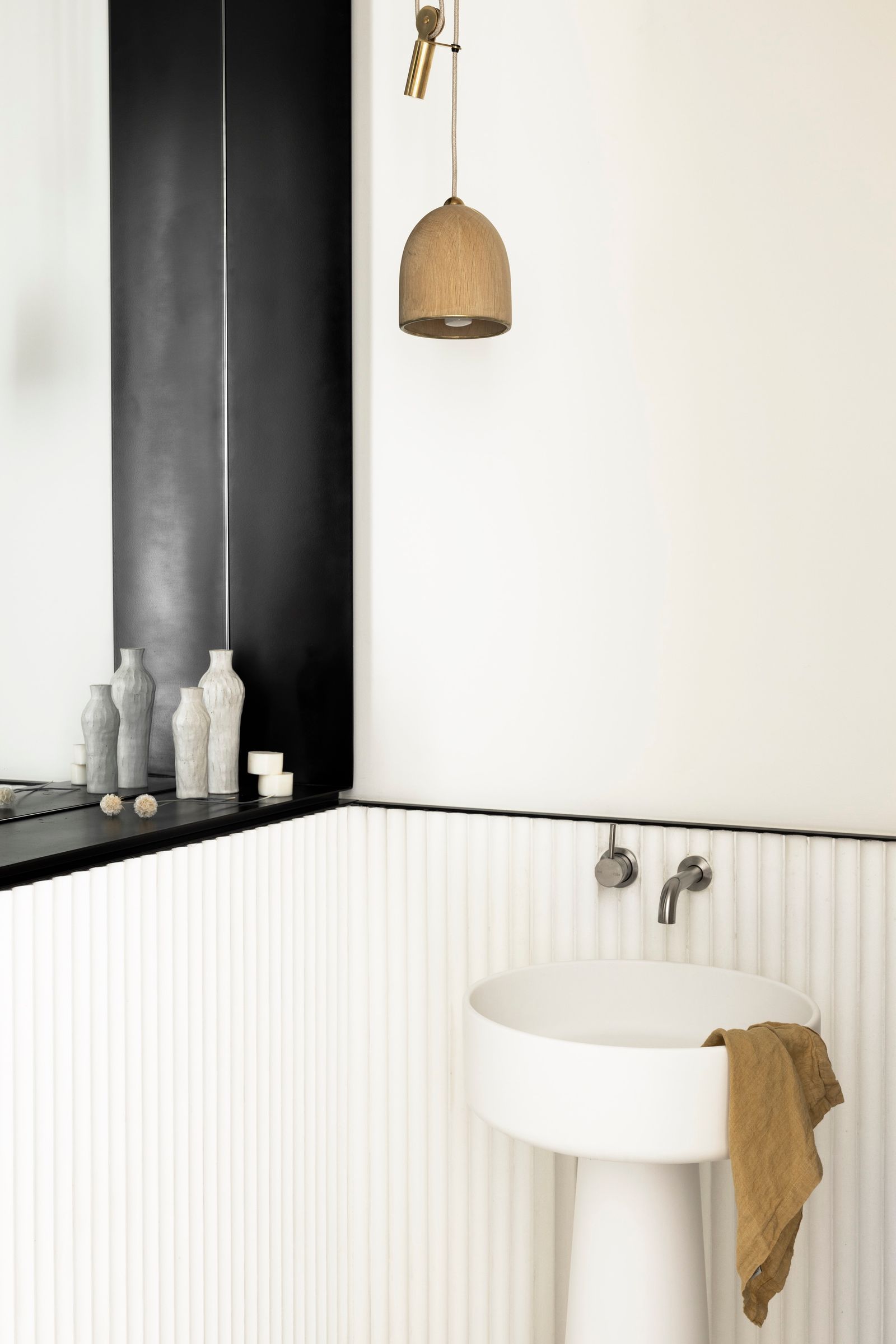 阿德莱德带泳池花园的家庭住宅改造丨澳大利亚阿德莱德丨Williams Burton Leopardi-28