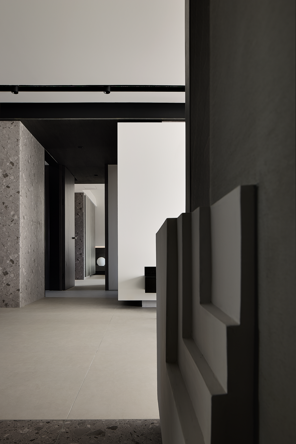 北棐丨中国宁波丨洛沿设计建筑研究室-31