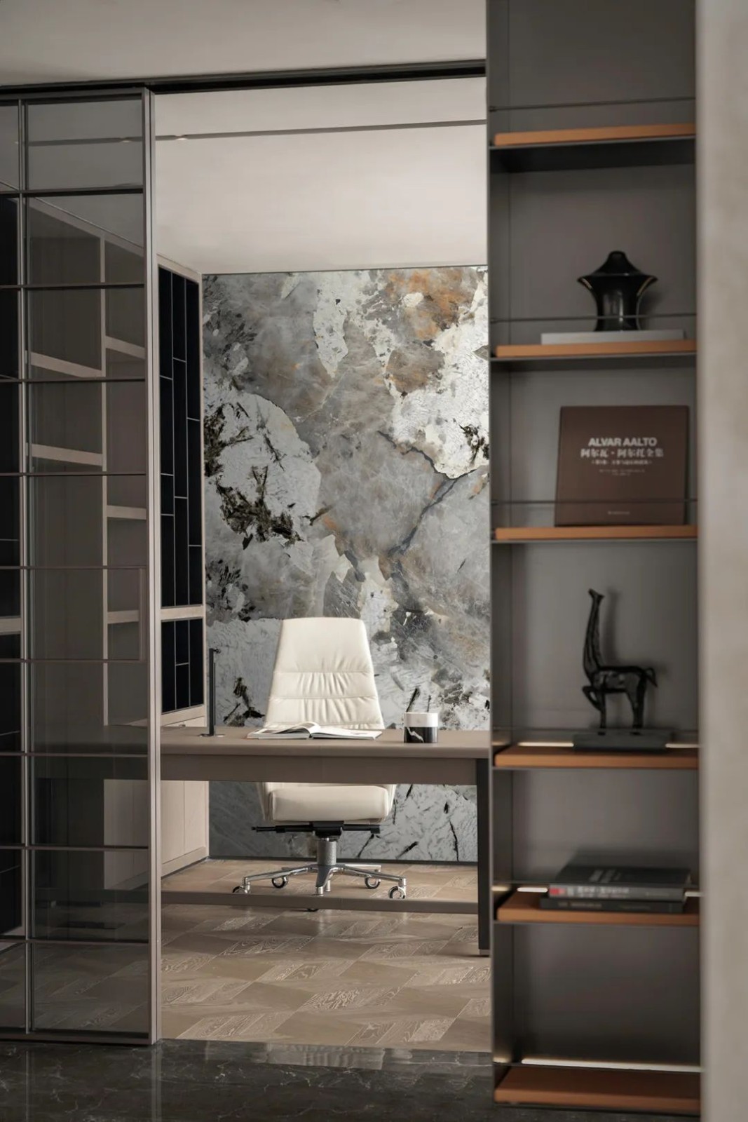 朗生·出色 · 10 款数码连纹花色全新上线-21