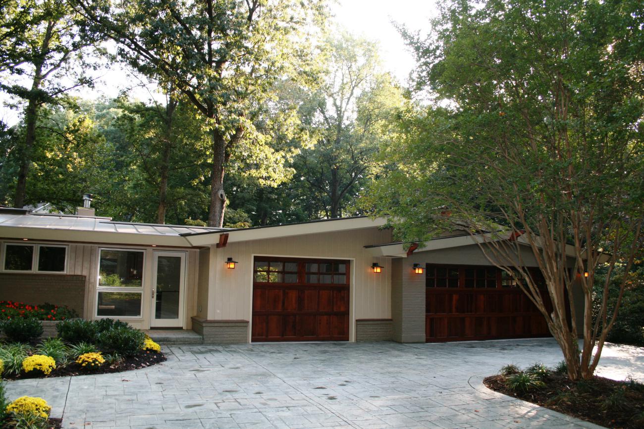 丨美国丨Ballard + Mensua Architecture-3